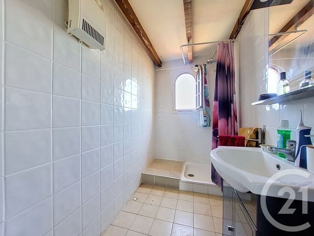 Appartement T2 à vendre - 2 pièces - 38.0 m2 - LE BARCARES - 66 - LANGUEDOC-ROUSSILLON - Century 21 Zénith