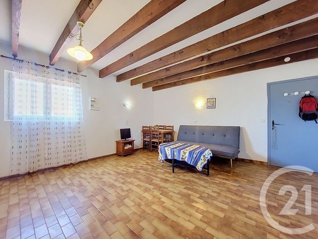 Appartement T2 à vendre - 2 pièces - 38.0 m2 - LE BARCARES - 66 - LANGUEDOC-ROUSSILLON - Century 21 Zénith