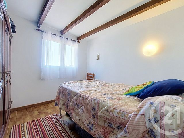Appartement T2 à vendre - 2 pièces - 38.0 m2 - LE BARCARES - 66 - LANGUEDOC-ROUSSILLON - Century 21 Zénith