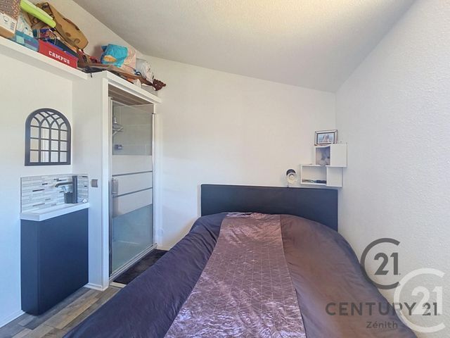 maison à vendre - 3 pièces - 31.11 m2 - LE BARCARES - 66 - LANGUEDOC-ROUSSILLON - Century 21 Zénith