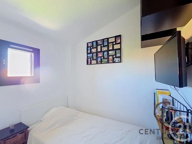 maison à vendre - 3 pièces - 31.11 m2 - LE BARCARES - 66 - LANGUEDOC-ROUSSILLON - Century 21 Zénith