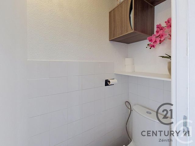maison à vendre - 3 pièces - 31.11 m2 - LE BARCARES - 66 - LANGUEDOC-ROUSSILLON - Century 21 Zénith