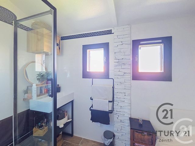 maison à vendre - 3 pièces - 31.11 m2 - LE BARCARES - 66 - LANGUEDOC-ROUSSILLON - Century 21 Zénith