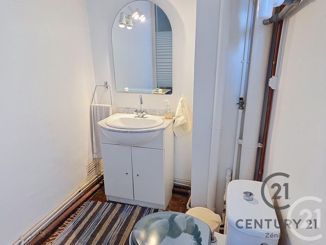 Appartement Studio à vendre - 1 pièce - 21.55 m2 - LE BARCARES - 66 - LANGUEDOC-ROUSSILLON - Century 21 Zénith