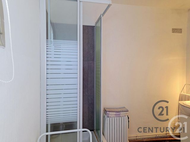 Appartement Studio à vendre - 1 pièce - 21.55 m2 - LE BARCARES - 66 - LANGUEDOC-ROUSSILLON - Century 21 Zénith