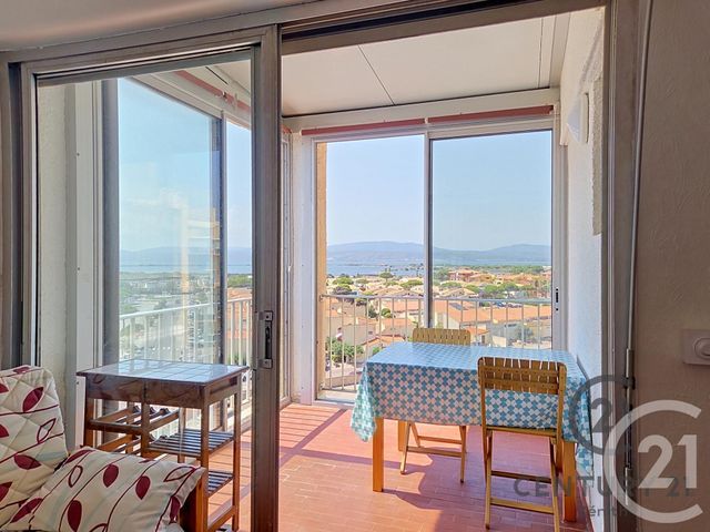 appartement - LE BARCARES - 66
