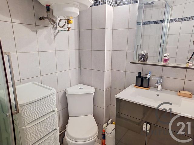 Appartement Studio à vendre - 1 pièce - 26.57 m2 - PORT LEUCATE - 11 - LANGUEDOC-ROUSSILLON - Century 21 Zénith