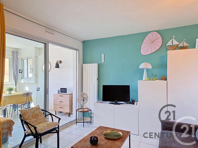 appartement - PORT LEUCATE - 11