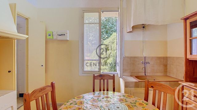 Appartement F4 à vendre - 7 pièces - 85.0 m2 - LEUCATE - 11 - LANGUEDOC-ROUSSILLON - Century 21 Zénith