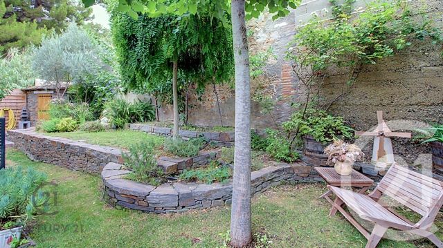 maison à vendre - 4 pièces - 137.0 m2 - ST LAURENT DE LA SALANQUE - 66 - LANGUEDOC-ROUSSILLON - Century 21 Zénith