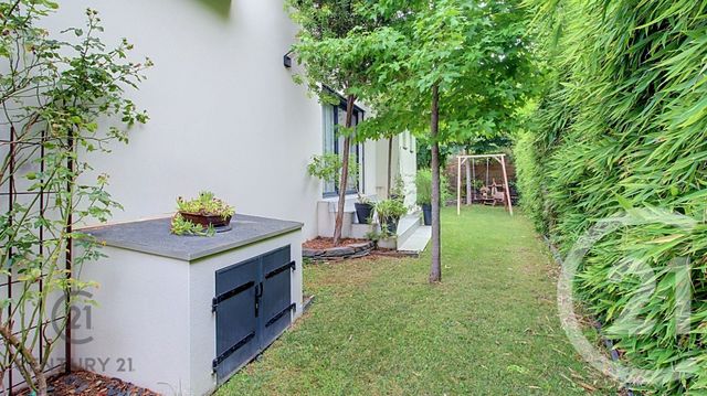 maison à vendre - 4 pièces - 137.0 m2 - ST LAURENT DE LA SALANQUE - 66 - LANGUEDOC-ROUSSILLON - Century 21 Zénith