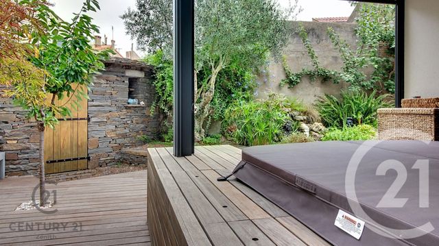 maison à vendre - 4 pièces - 137.0 m2 - ST LAURENT DE LA SALANQUE - 66 - LANGUEDOC-ROUSSILLON - Century 21 Zénith
