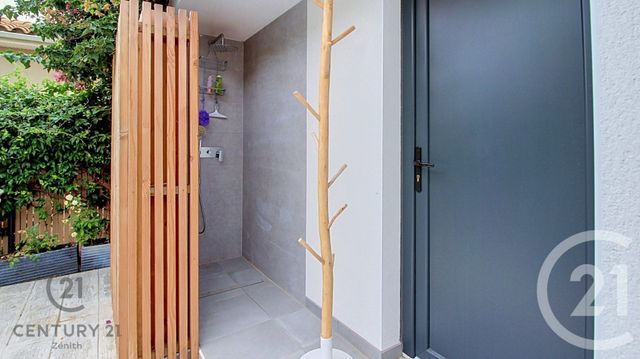 maison à vendre - 4 pièces - 137.0 m2 - ST LAURENT DE LA SALANQUE - 66 - LANGUEDOC-ROUSSILLON - Century 21 Zénith