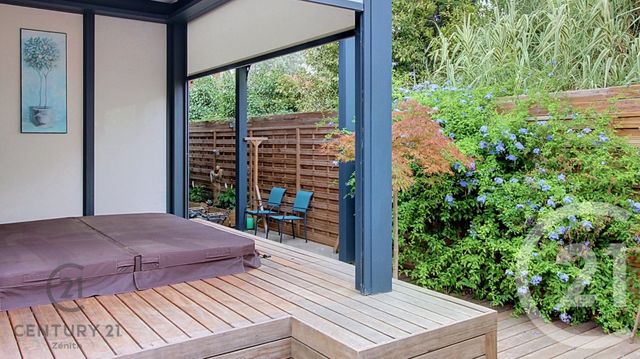 maison à vendre - 4 pièces - 137.0 m2 - ST LAURENT DE LA SALANQUE - 66 - LANGUEDOC-ROUSSILLON - Century 21 Zénith