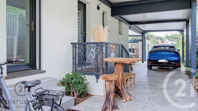 maison à vendre - 4 pièces - 137.0 m2 - ST LAURENT DE LA SALANQUE - 66 - LANGUEDOC-ROUSSILLON - Century 21 Zénith