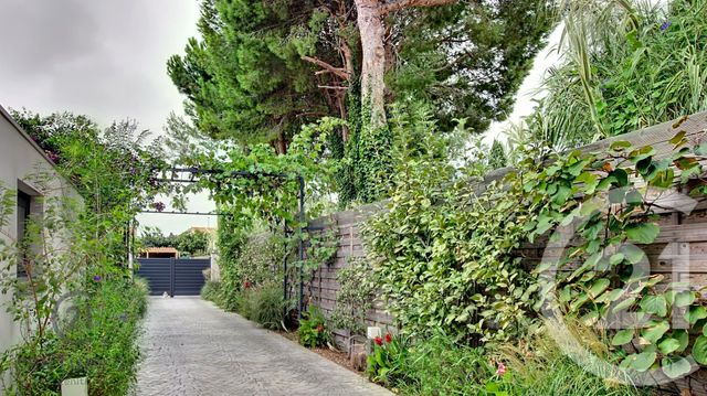 maison à vendre - 4 pièces - 137.0 m2 - ST LAURENT DE LA SALANQUE - 66 - LANGUEDOC-ROUSSILLON - Century 21 Zénith