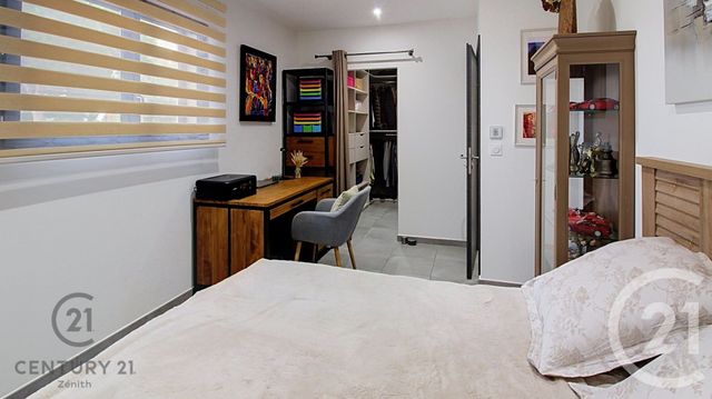 maison à vendre - 4 pièces - 137.0 m2 - ST LAURENT DE LA SALANQUE - 66 - LANGUEDOC-ROUSSILLON - Century 21 Zénith