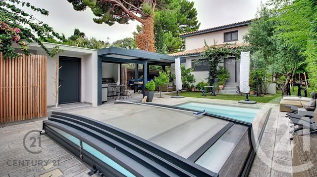 maison à vendre - 4 pièces - 137.0 m2 - ST LAURENT DE LA SALANQUE - 66 - LANGUEDOC-ROUSSILLON - Century 21 Zénith