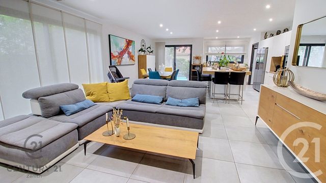 maison à vendre - 4 pièces - 137.0 m2 - ST LAURENT DE LA SALANQUE - 66 - LANGUEDOC-ROUSSILLON - Century 21 Zénith