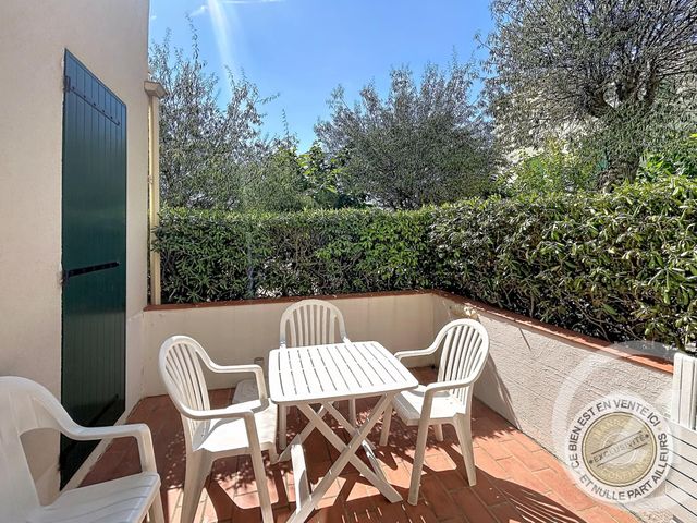 appartement - LE BARCARES - 66