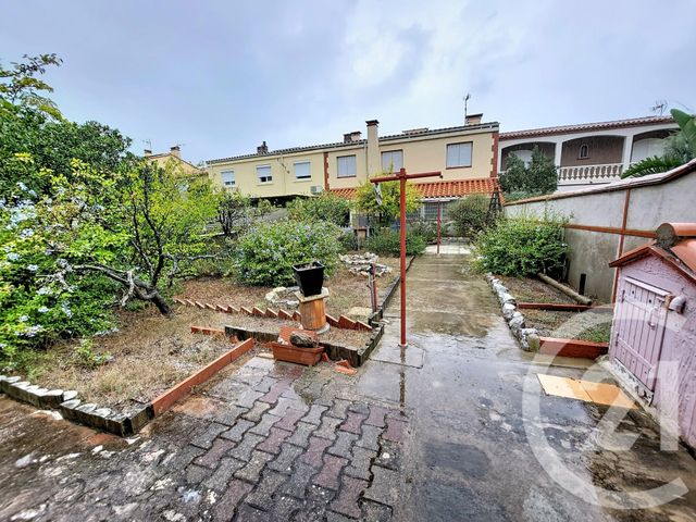 maison à vendre - 7 pièces - 143.85 m2 - LE BARCARES - 66 - LANGUEDOC-ROUSSILLON - Century 21 Zénith