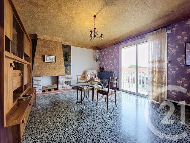 maison à vendre - 7 pièces - 143.85 m2 - LE BARCARES - 66 - LANGUEDOC-ROUSSILLON - Century 21 Zénith
