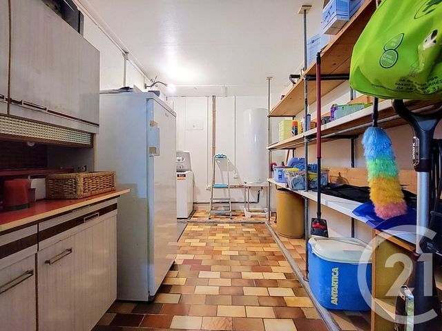 maison à vendre - 7 pièces - 143.85 m2 - LE BARCARES - 66 - LANGUEDOC-ROUSSILLON - Century 21 Zénith