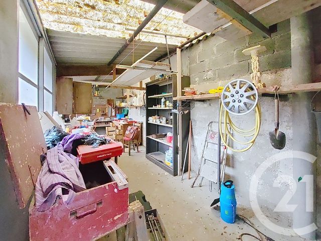 maison à vendre - 7 pièces - 143.85 m2 - LE BARCARES - 66 - LANGUEDOC-ROUSSILLON - Century 21 Zénith