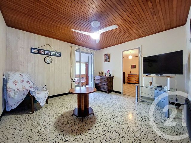 maison à vendre - 7 pièces - 143.85 m2 - LE BARCARES - 66 - LANGUEDOC-ROUSSILLON - Century 21 Zénith