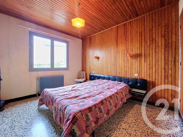 maison à vendre - 7 pièces - 143.85 m2 - LE BARCARES - 66 - LANGUEDOC-ROUSSILLON - Century 21 Zénith