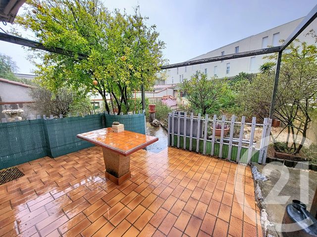 maison à vendre - 7 pièces - 143.85 m2 - LE BARCARES - 66 - LANGUEDOC-ROUSSILLON - Century 21 Zénith