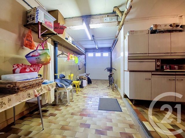 maison à vendre - 7 pièces - 143.85 m2 - LE BARCARES - 66 - LANGUEDOC-ROUSSILLON - Century 21 Zénith