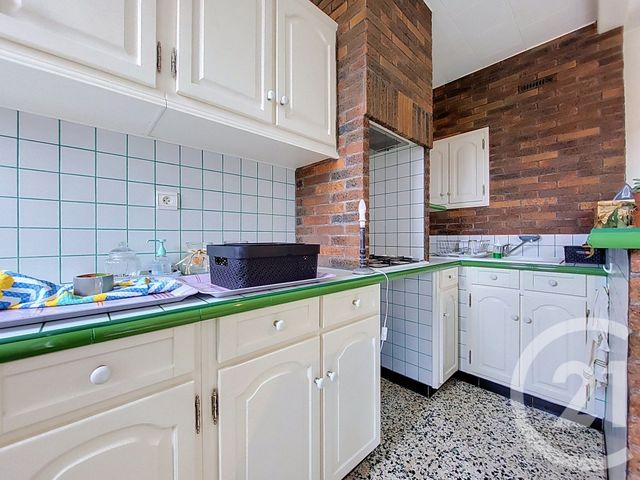 maison à vendre - 7 pièces - 143.85 m2 - LE BARCARES - 66 - LANGUEDOC-ROUSSILLON - Century 21 Zénith