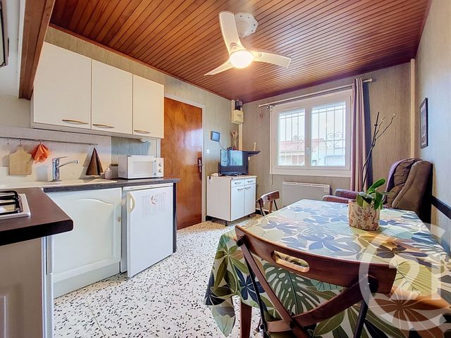 maison à vendre - 7 pièces - 143.85 m2 - LE BARCARES - 66 - LANGUEDOC-ROUSSILLON - Century 21 Zénith