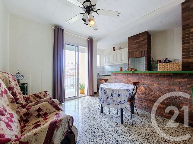 maison à vendre - 7 pièces - 143.85 m2 - LE BARCARES - 66 - LANGUEDOC-ROUSSILLON - Century 21 Zénith