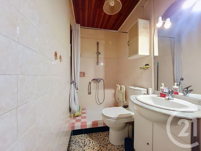 maison à vendre - 7 pièces - 143.85 m2 - LE BARCARES - 66 - LANGUEDOC-ROUSSILLON - Century 21 Zénith