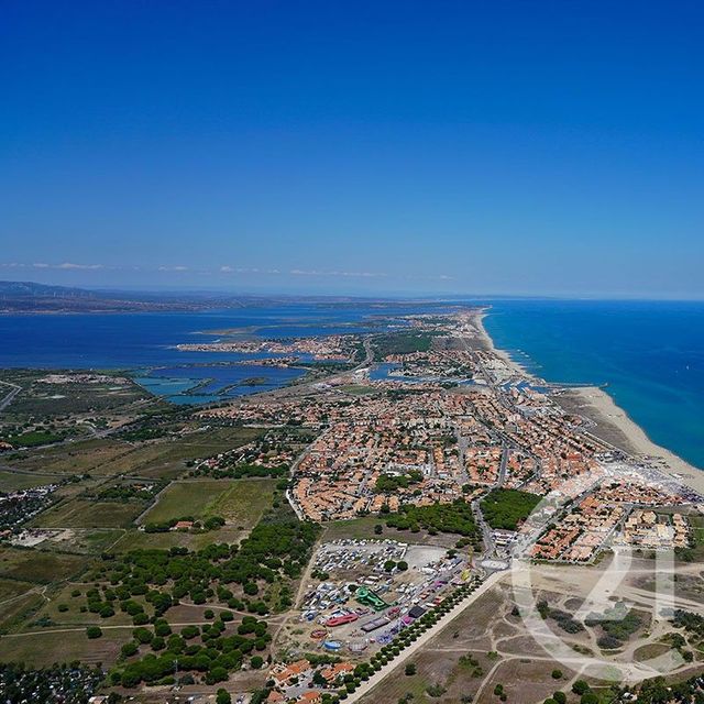 maison à vendre - 7 pièces - 143.85 m2 - LE BARCARES - 66 - LANGUEDOC-ROUSSILLON - Century 21 Zénith