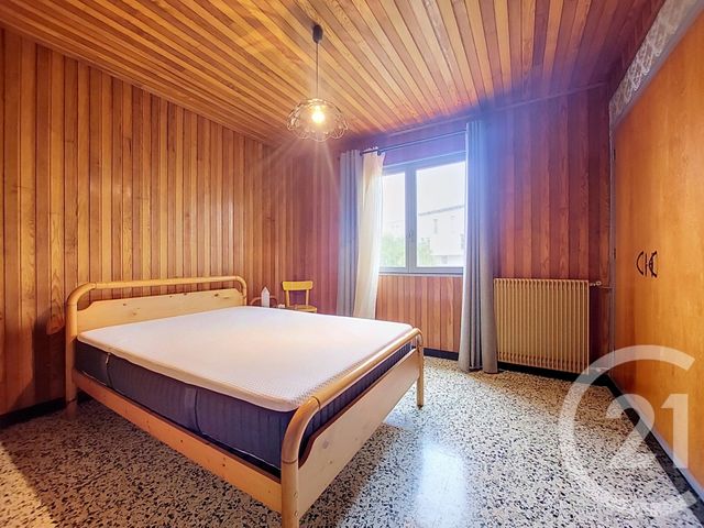 maison à vendre - 7 pièces - 143.85 m2 - LE BARCARES - 66 - LANGUEDOC-ROUSSILLON - Century 21 Zénith