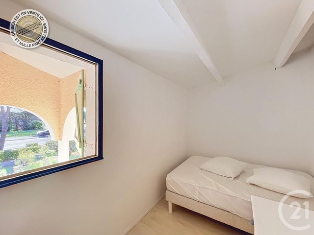 maison à vendre - 3 pièces - 40.0 m2 - LE BARCARES - 66 - LANGUEDOC-ROUSSILLON - Century 21 Zénith