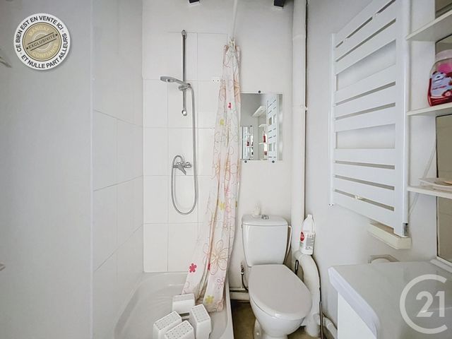 maison à vendre - 3 pièces - 40.0 m2 - LE BARCARES - 66 - LANGUEDOC-ROUSSILLON - Century 21 Zénith