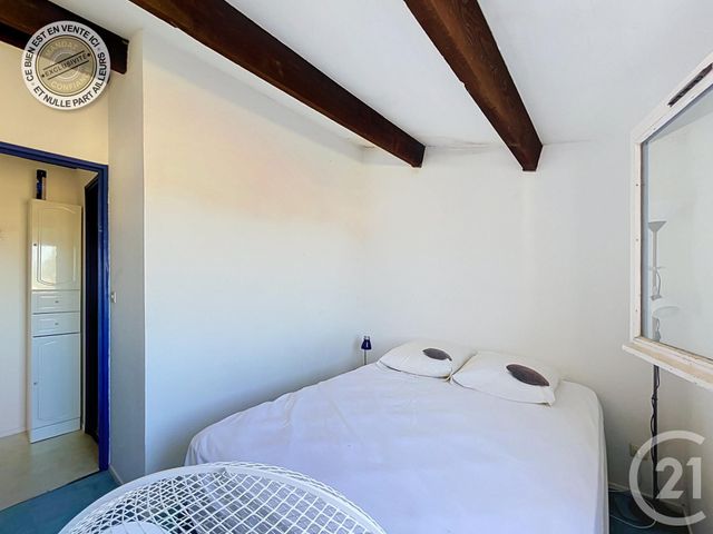 maison à vendre - 3 pièces - 40.0 m2 - LE BARCARES - 66 - LANGUEDOC-ROUSSILLON - Century 21 Zénith