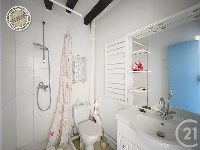 maison à vendre - 3 pièces - 40.0 m2 - LE BARCARES - 66 - LANGUEDOC-ROUSSILLON - Century 21 Zénith