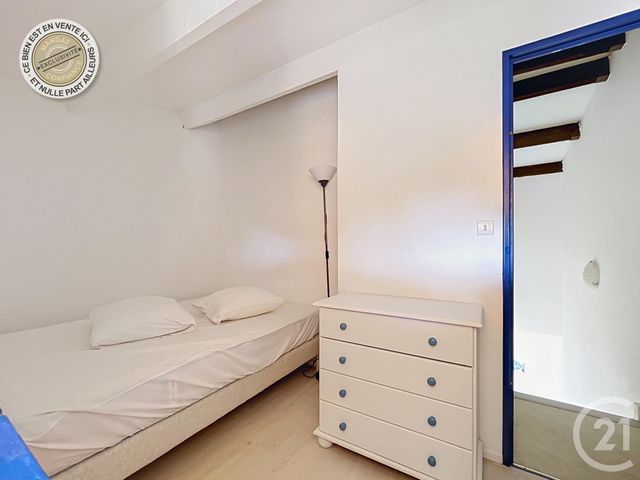 maison à vendre - 3 pièces - 40.0 m2 - LE BARCARES - 66 - LANGUEDOC-ROUSSILLON - Century 21 Zénith