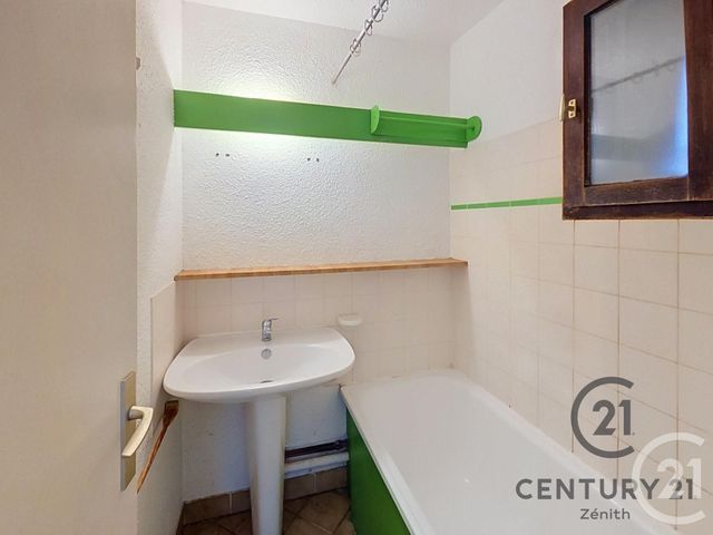 Appartement F2 bis à vendre - 3 pièces - 34.61 m2 - LE BARCARES - 66 - LANGUEDOC-ROUSSILLON - Century 21 Zénith