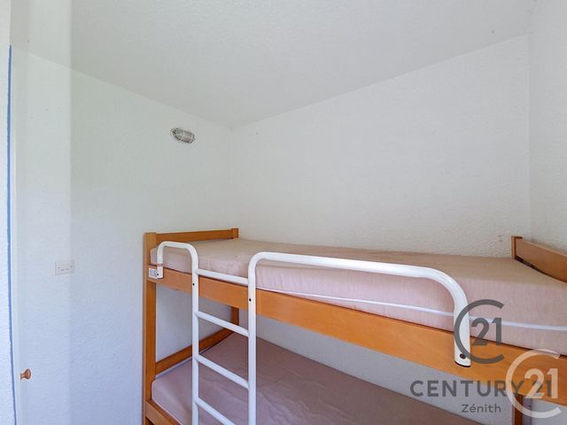 Appartement F2 bis à vendre - 3 pièces - 34.61 m2 - LE BARCARES - 66 - LANGUEDOC-ROUSSILLON - Century 21 Zénith