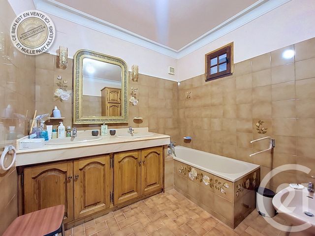 maison à vendre - 5 pièces - 161.8 m2 - PIA - 66 - LANGUEDOC-ROUSSILLON - Century 21 Zénith