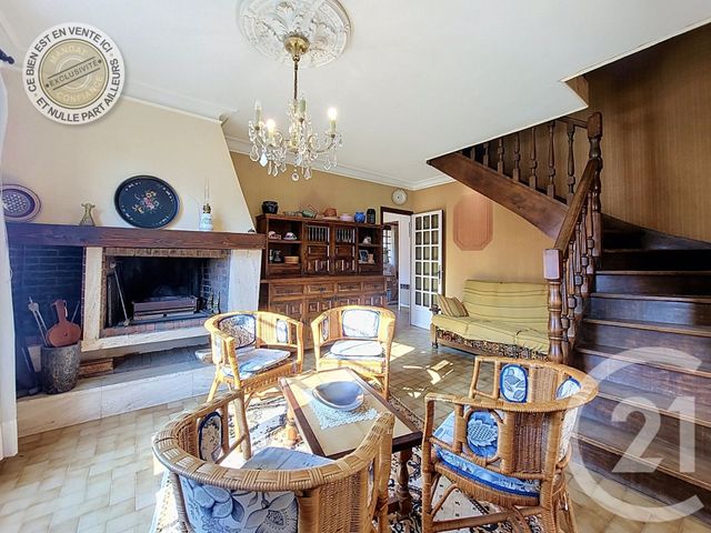 maison à vendre - 5 pièces - 161.8 m2 - PIA - 66 - LANGUEDOC-ROUSSILLON - Century 21 Zénith
