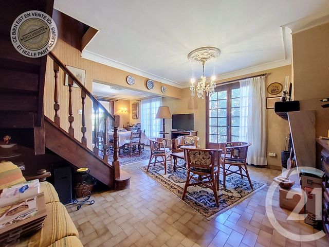 maison à vendre - 5 pièces - 161.8 m2 - PIA - 66 - LANGUEDOC-ROUSSILLON - Century 21 Zénith