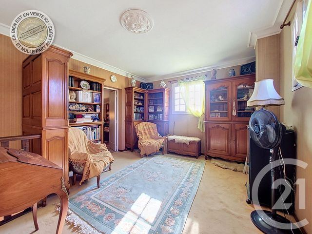 maison à vendre - 5 pièces - 161.8 m2 - PIA - 66 - LANGUEDOC-ROUSSILLON - Century 21 Zénith