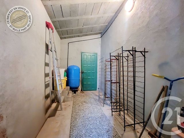 maison à vendre - 5 pièces - 161.8 m2 - PIA - 66 - LANGUEDOC-ROUSSILLON - Century 21 Zénith